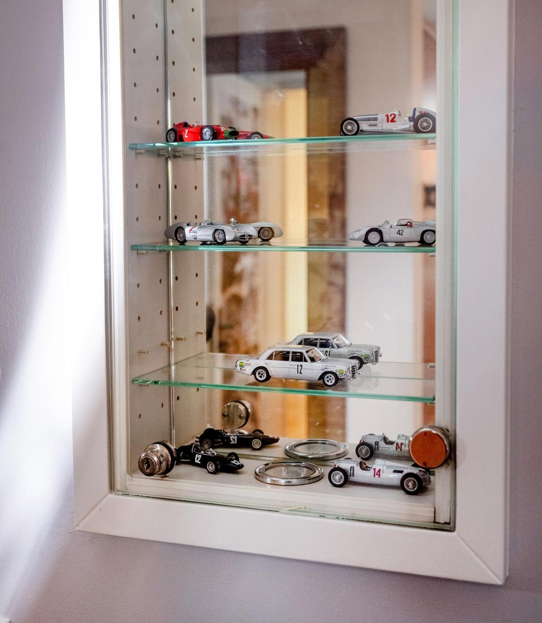 Motorworld Inn Warthausen Esterno foto